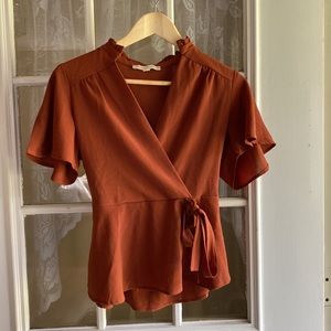 Monteau Los Angeles Shirt